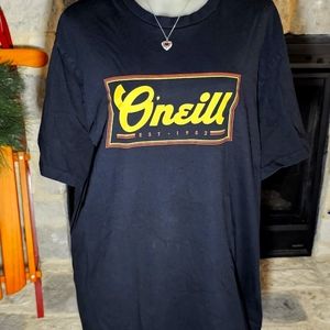 O'NEILL MODERN FIT MEN'S T-SHIRT SIZE X-LARGE